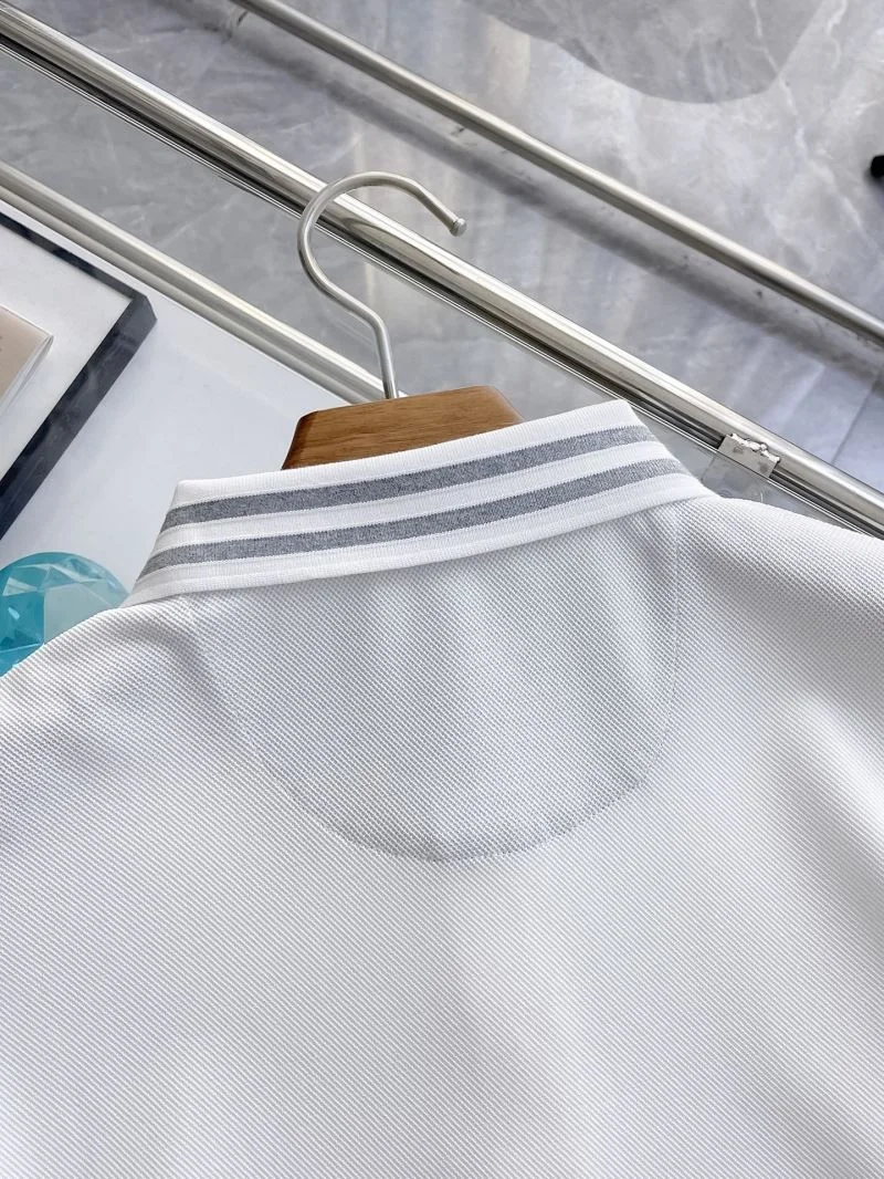 Brunello Cucinelli T-Shirts ModernLook 163042