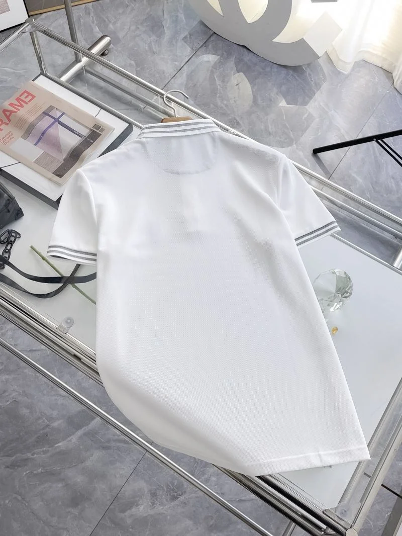 Brunello Cucinelli T-Shirts ModernLook 163042