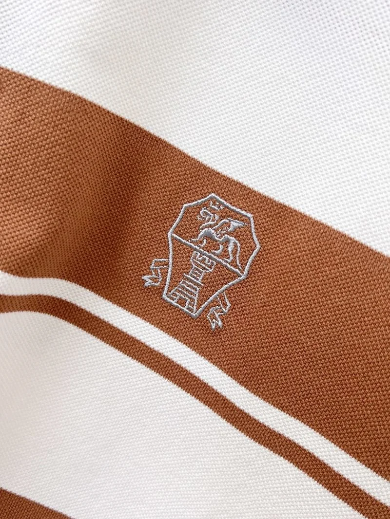 Brunello Cucinelli T-Shirts Attractive 163045