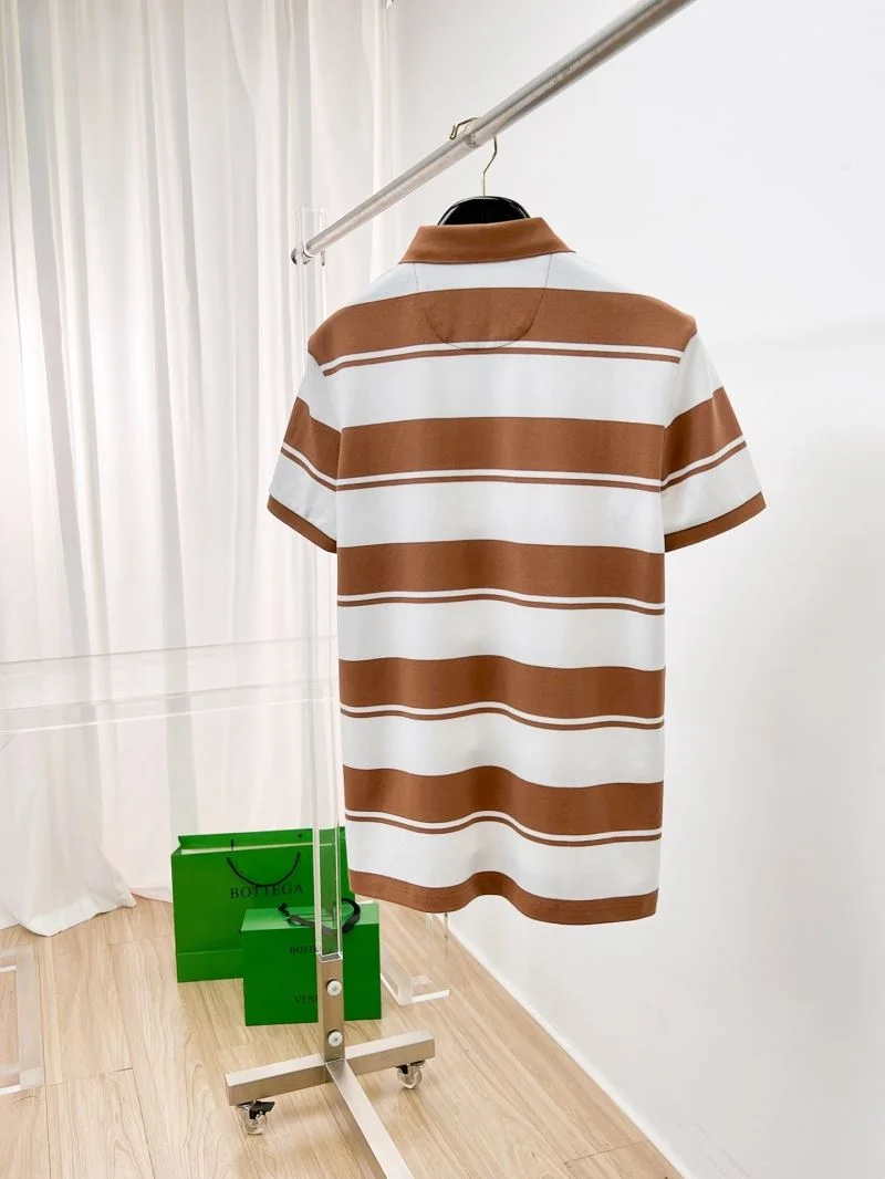 Brunello Cucinelli T-Shirts Attractive 163045