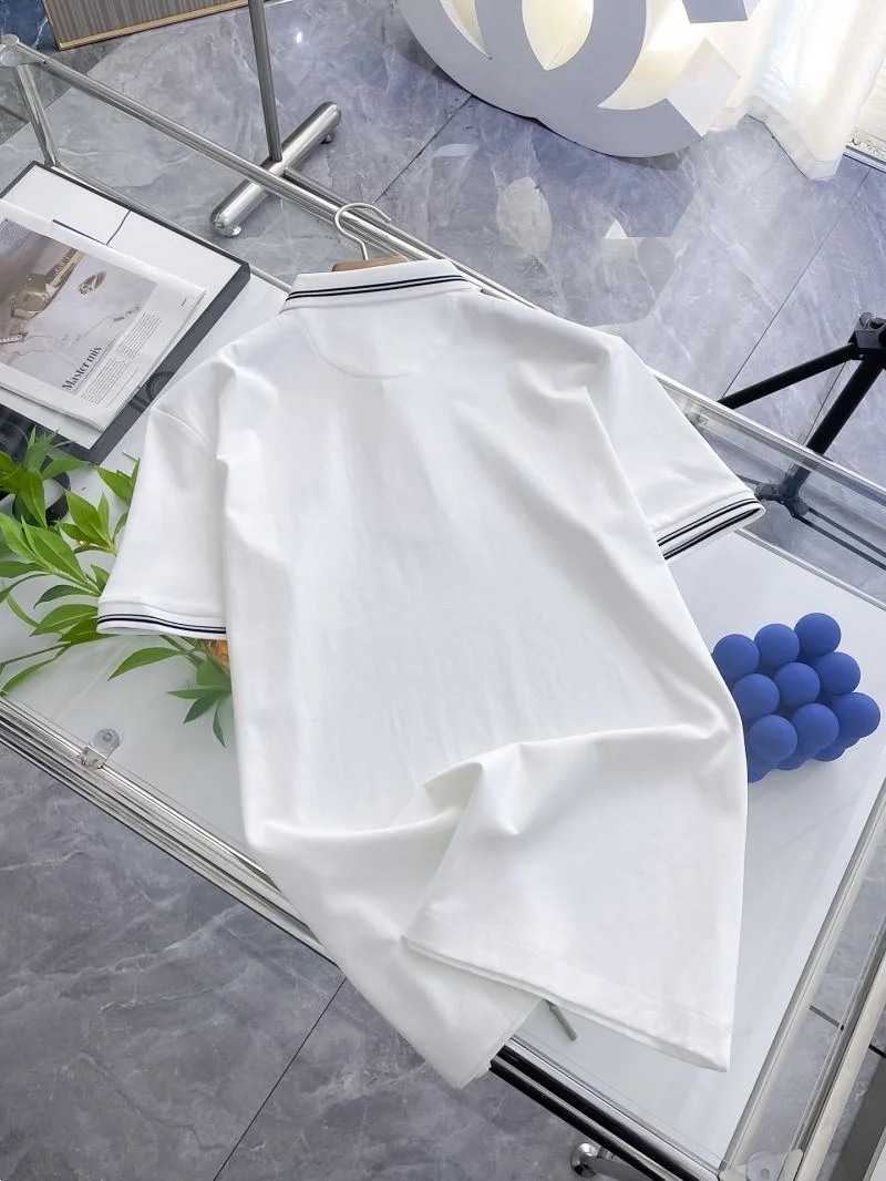 Unisex Brunello Cucinelli T-Shirts 163039