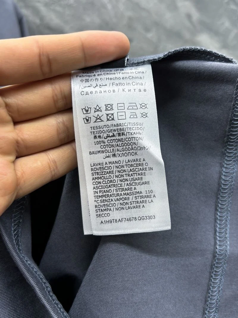Brunello Cucinelli T-Shirts TechFriendly 163035
