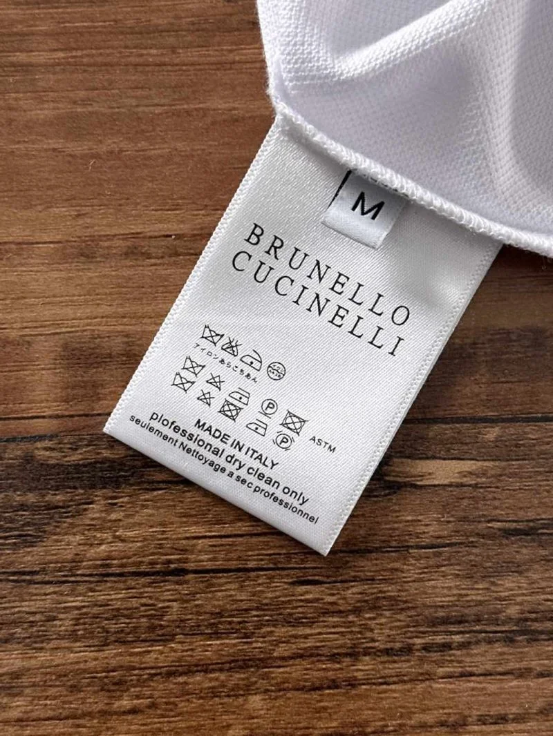 SunProtective Brunello Cucinelli T-Shirts 163030