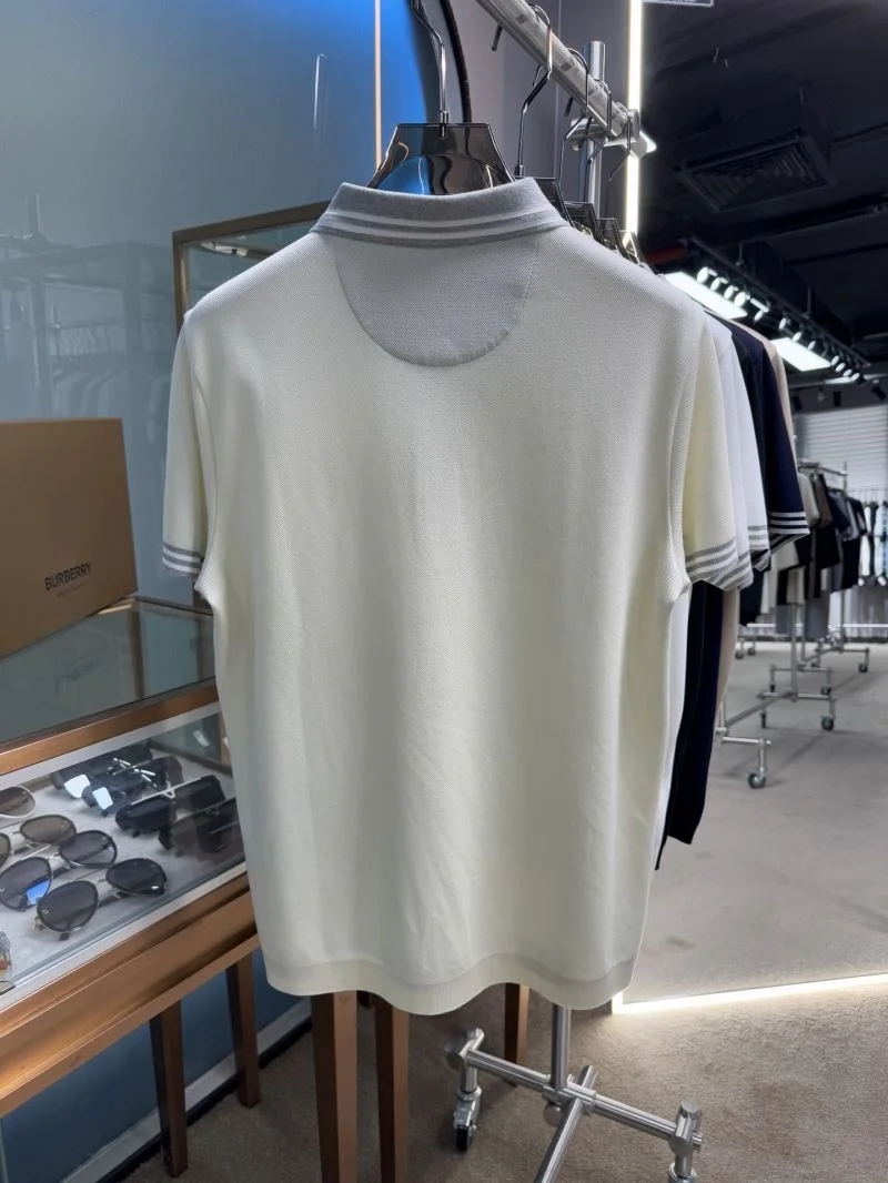 Supportive Brunello Cucinelli T-Shirts 163026