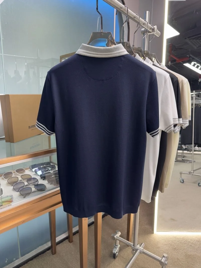Brunello Cucinelli T-Shirts Colorful 163029