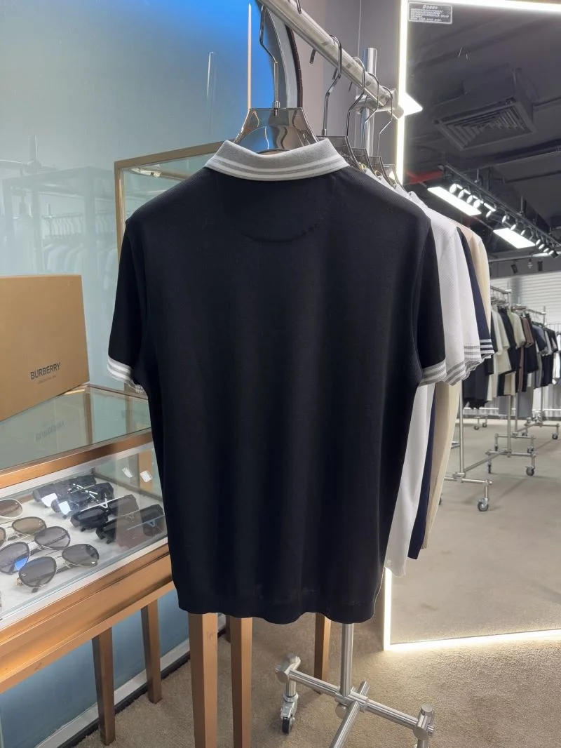 RelaxedFit Brunello Cucinelli T-Shirts 163067