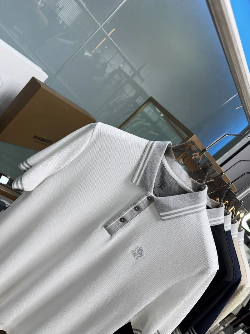 Brunello Cucinelli T-Shirts Original 163074