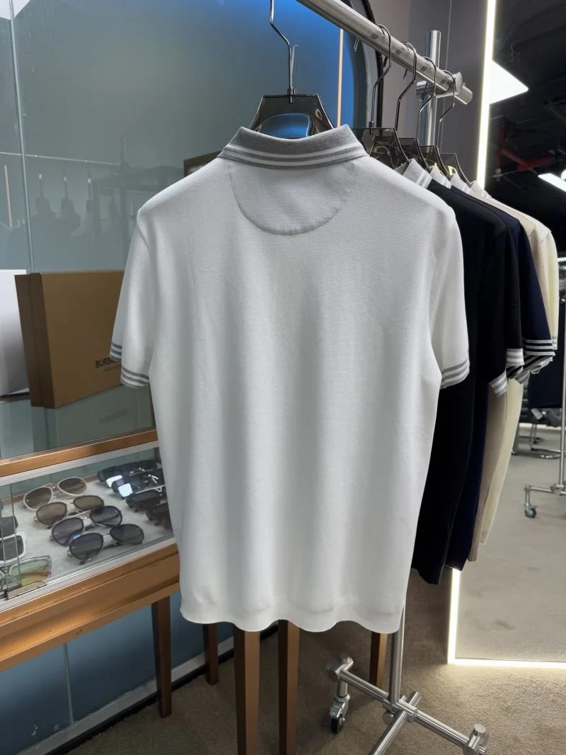 Brunello Cucinelli T-Shirts Original 163074