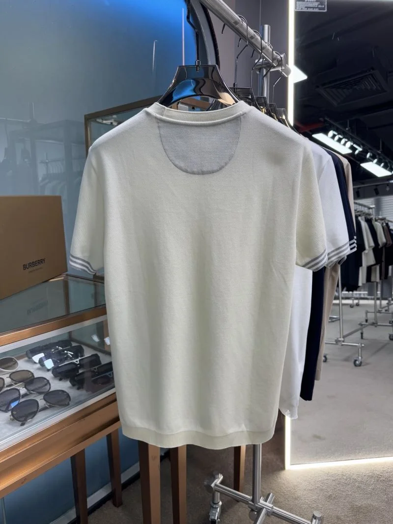 Seasonal Brunello Cucinelli T-Shirts 163075