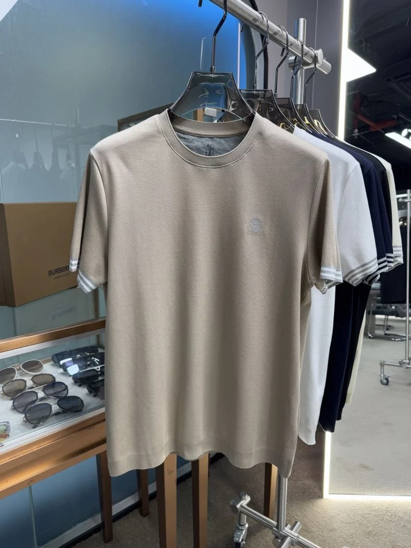 SportInspired Brunello Cucinelli T-Shirts 163059