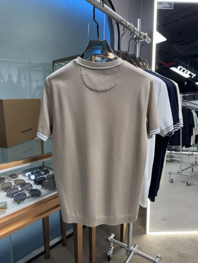 SportInspired Brunello Cucinelli T-Shirts 163059