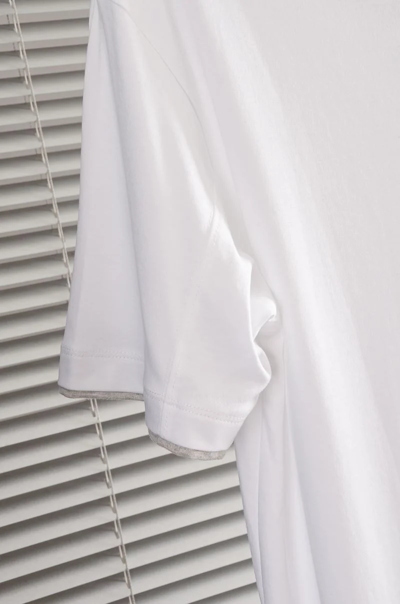 Comfortable Brunello Cucinelli T-Shirts 163018