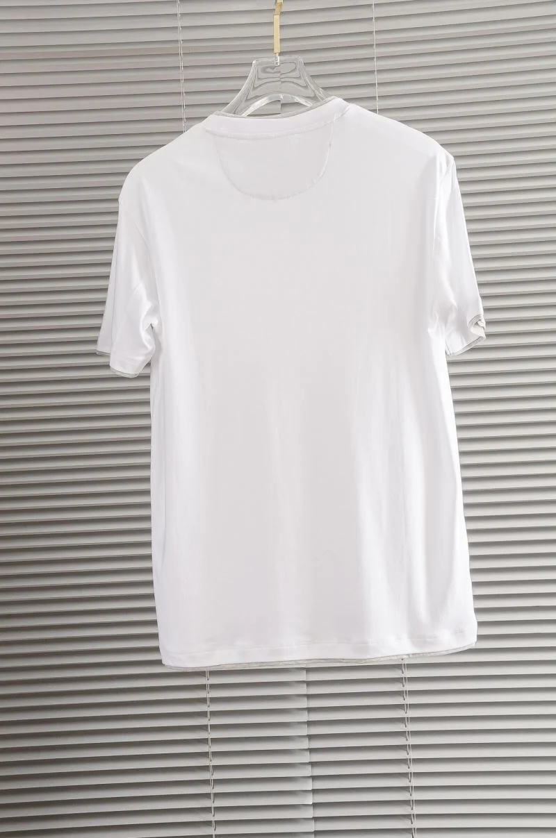 Comfortable Brunello Cucinelli T-Shirts 163018