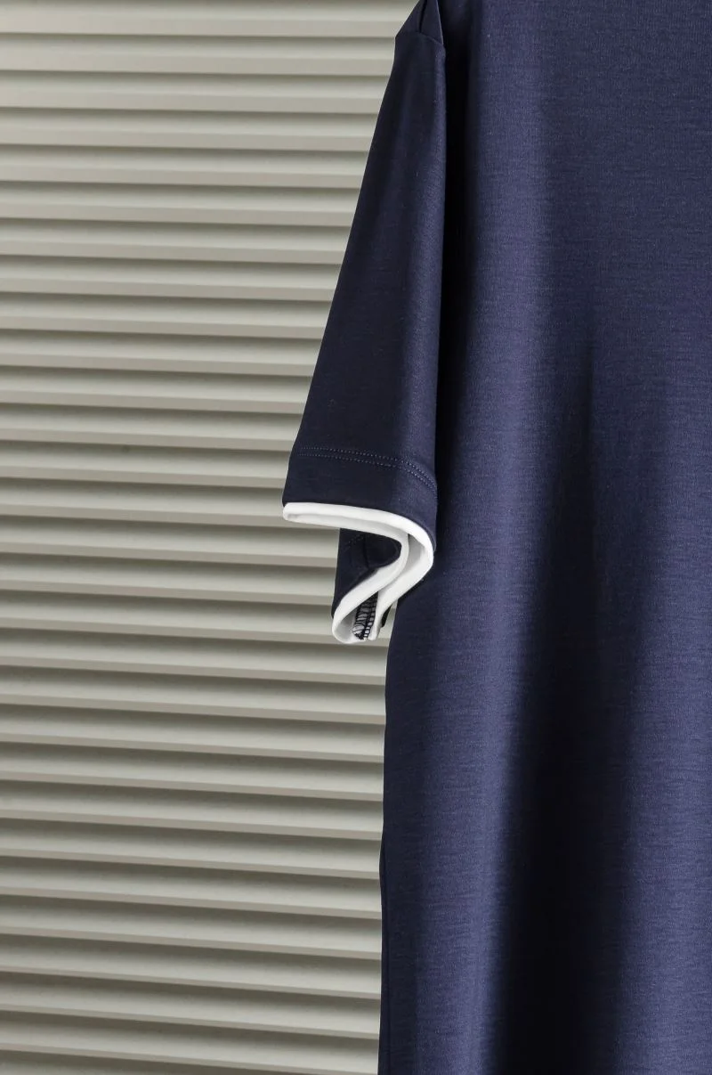 Versatile Brunello Cucinelli T-Shirts 163015