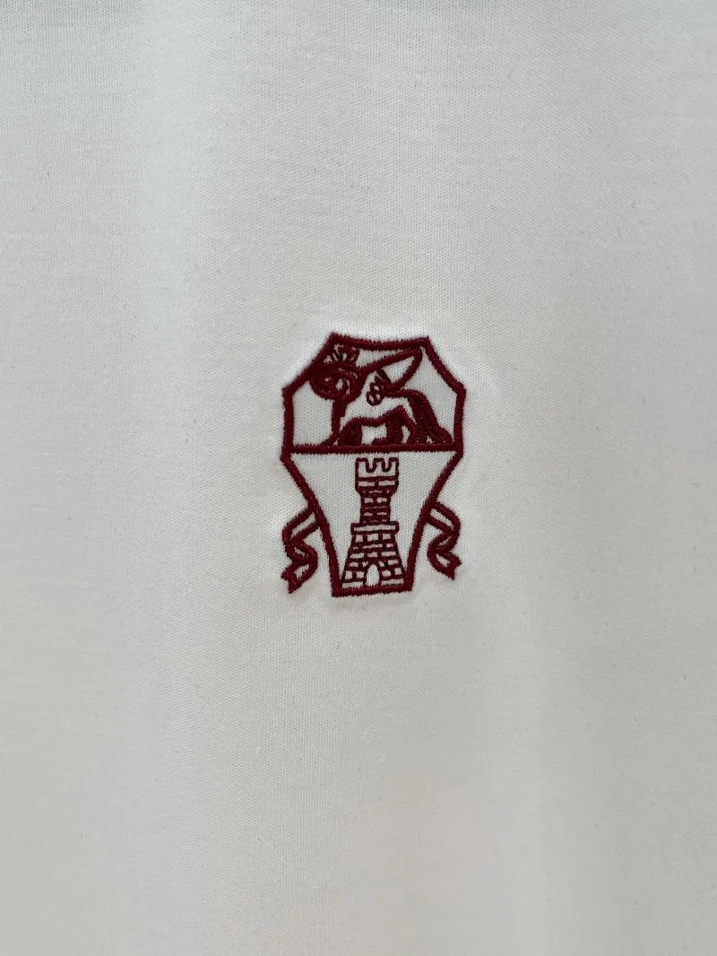 Brunello Cucinelli T-Shirts TravelReady 163160
