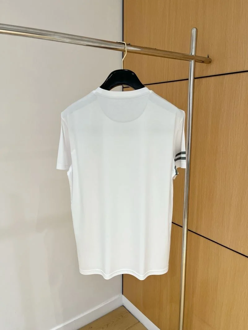 Brunello Cucinelli T-Shirts TravelReady 163160