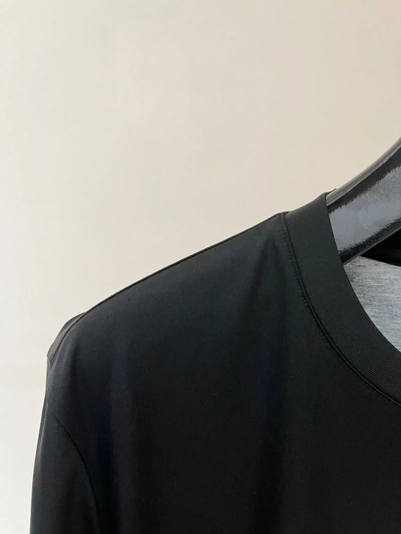 Brunello Cucinelli T-Shirts EasyCare 163050