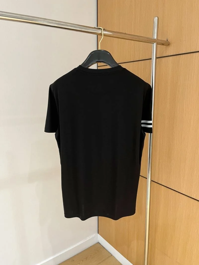 Brunello Cucinelli T-Shirts EasyCare 163050