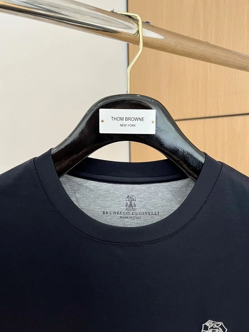 Functional Brunello Cucinelli T-Shirts 163051