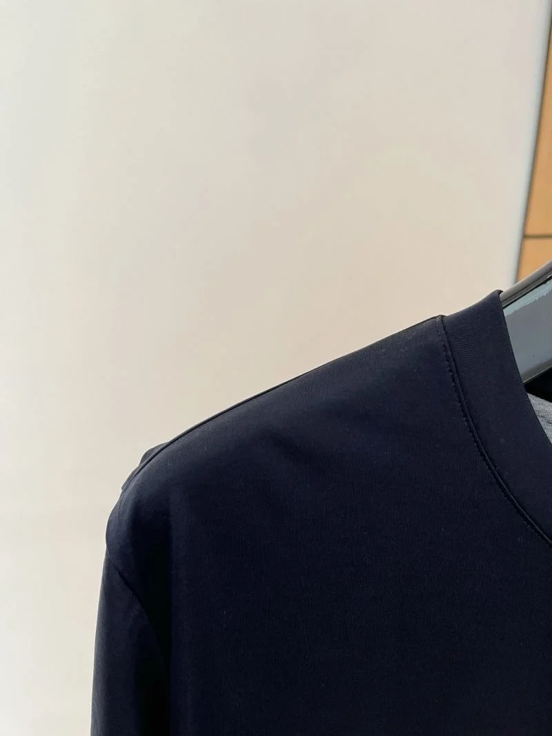 Functional Brunello Cucinelli T-Shirts 163051