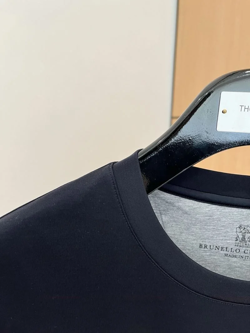 Functional Brunello Cucinelli T-Shirts 163051