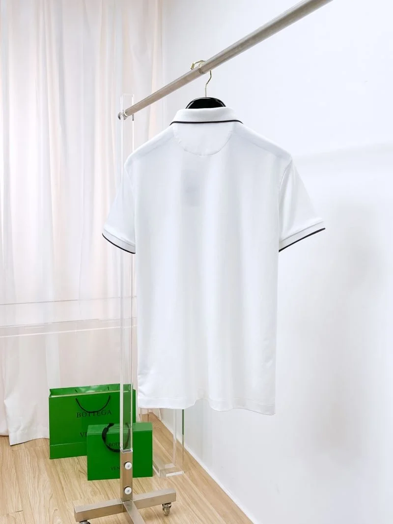 Brunello Cucinelli T-Shirts TopPick 163011