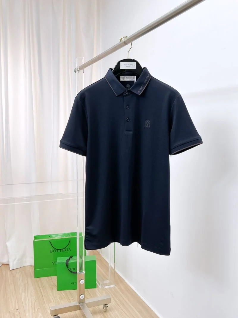 Bold Brunello Cucinelli T-Shirts 163016