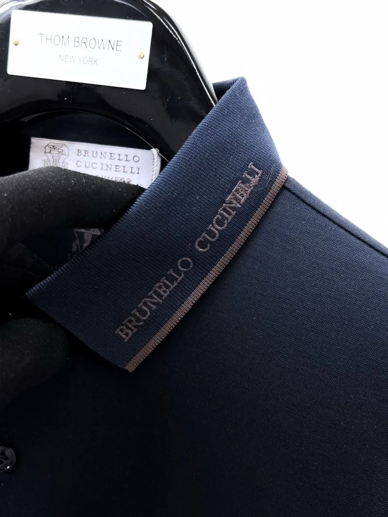 Bold Brunello Cucinelli T-Shirts 163016