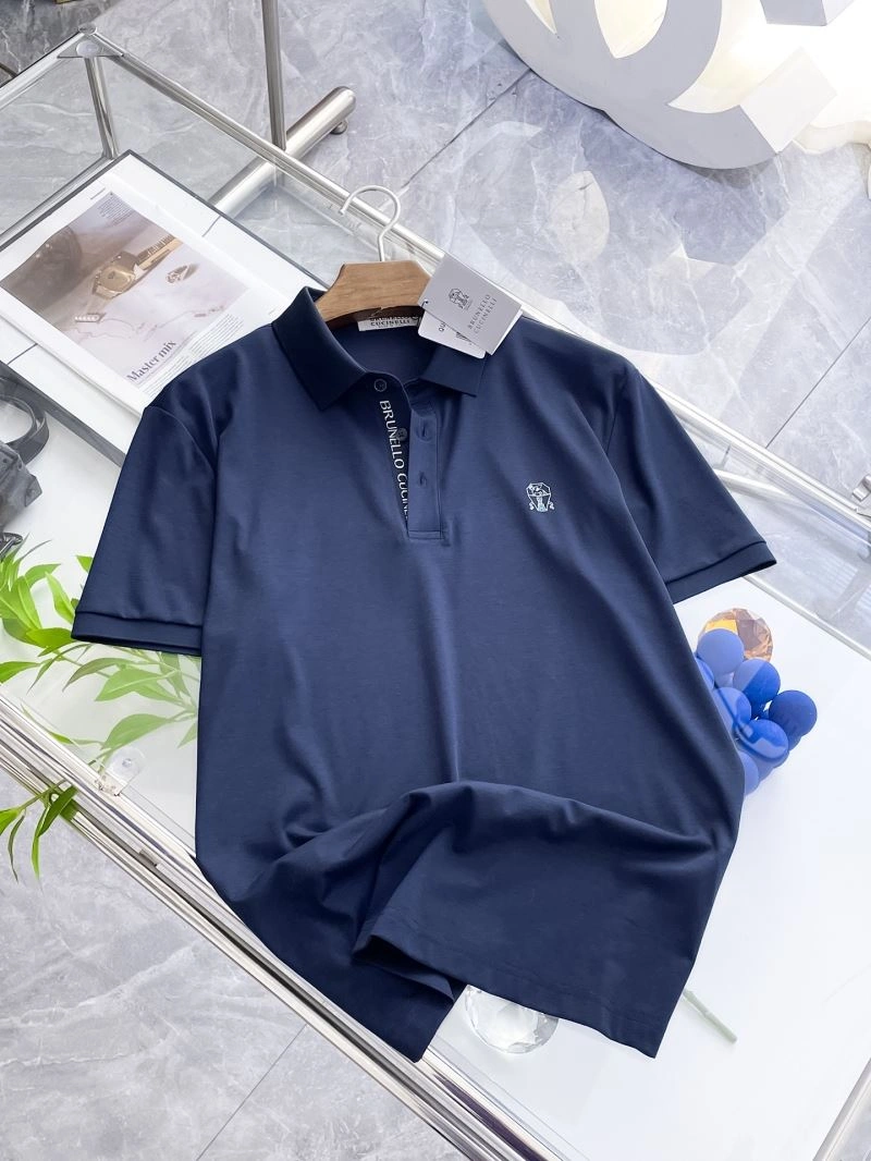 Durable Brunello Cucinelli T-Shirts 161983