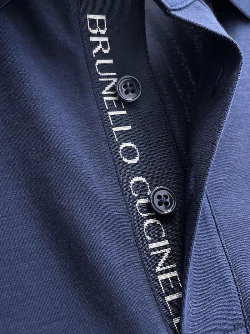 Durable Brunello Cucinelli T-Shirts 161983