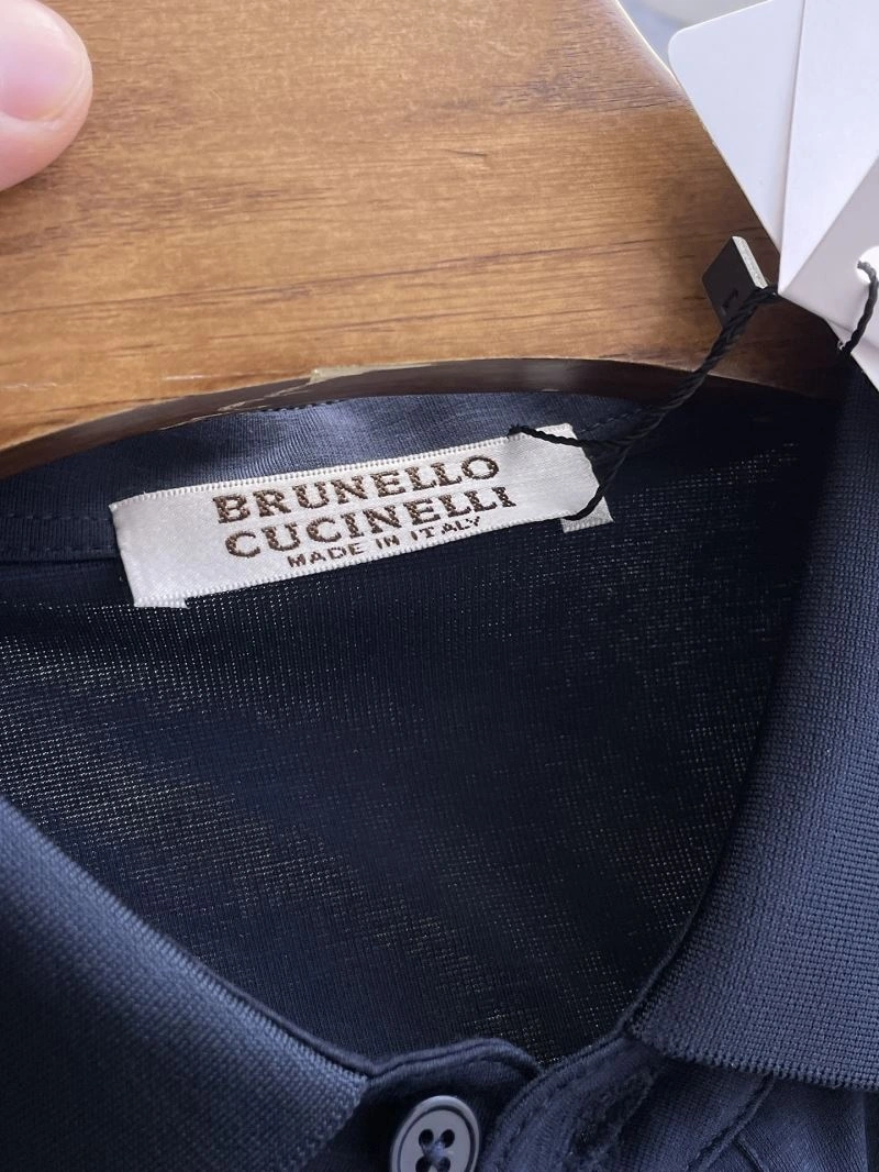 Durable Brunello Cucinelli T-Shirts 161983