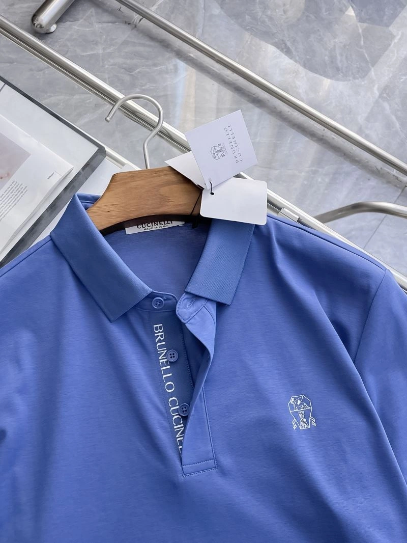 Sophisticated Brunello Cucinelli T-Shirts 161940