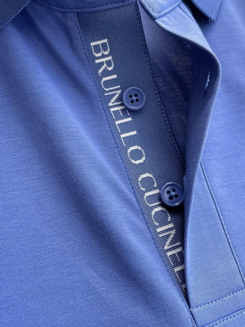 Sophisticated Brunello Cucinelli T-Shirts 161940