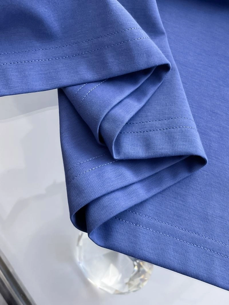 Sophisticated Brunello Cucinelli T-Shirts 161940