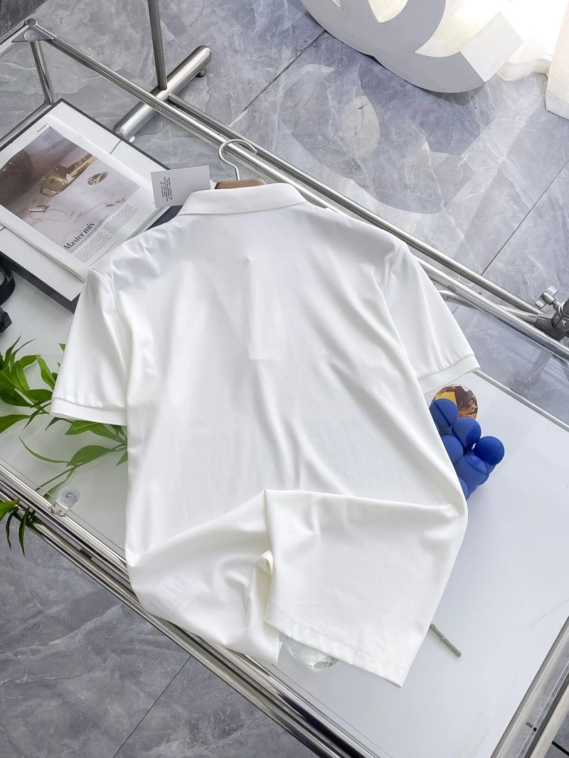 Brunello Cucinelli T-Shirts Tailored 161941