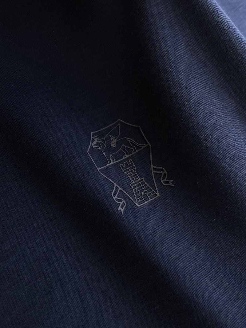 Tailored Brunello Cucinelli T-Shirts 161938