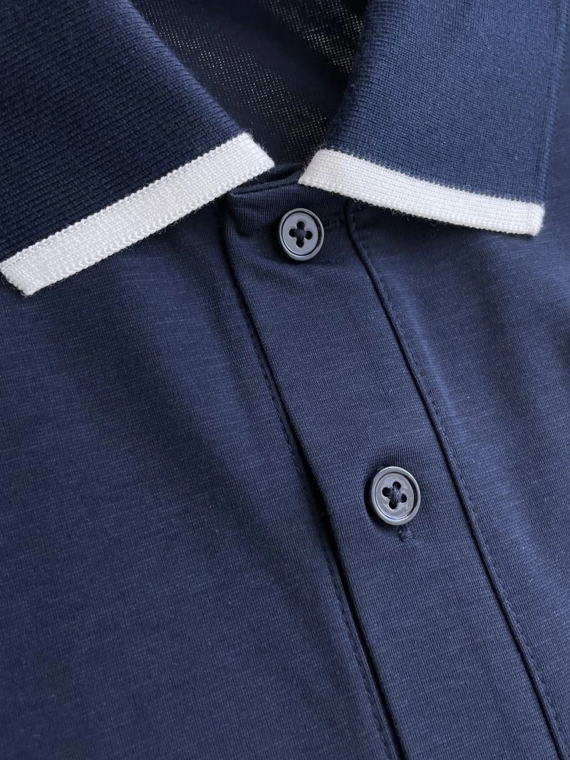 Tailored Brunello Cucinelli T-Shirts 161938