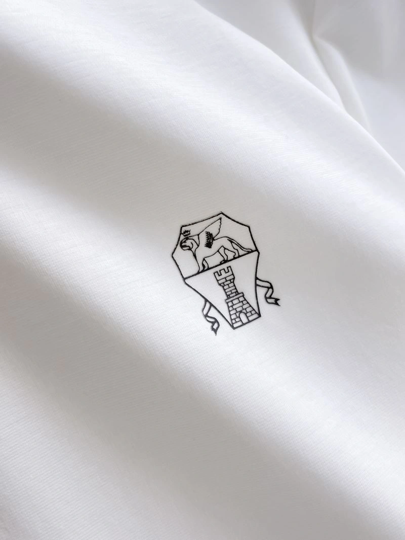 Brunello Cucinelli T-Shirts OdorResistant 161939