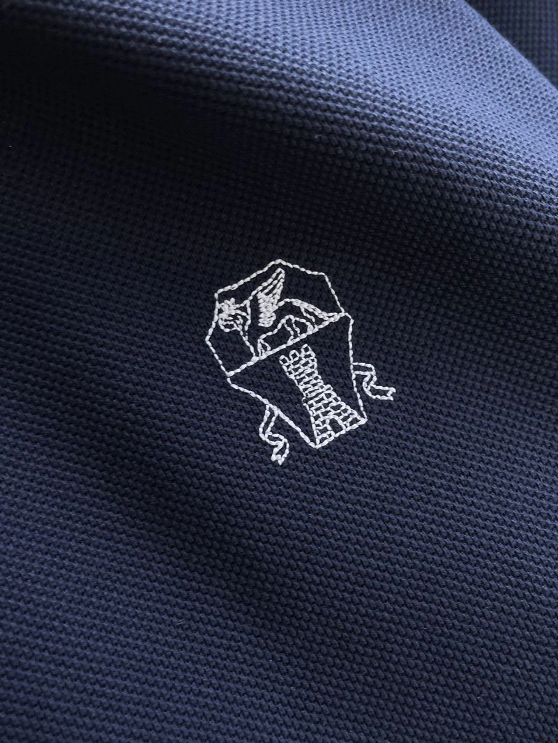 Brunello Cucinelli T-Shirts Sporty 161936