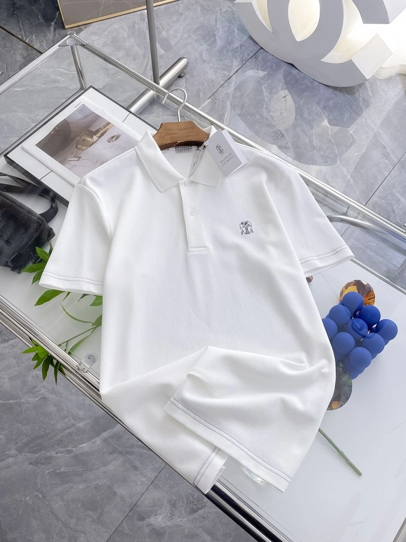 Original Brunello Cucinelli T-Shirts 161933