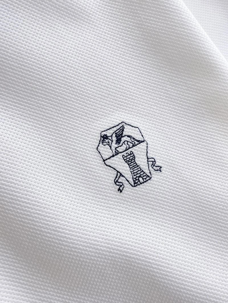 Original Brunello Cucinelli T-Shirts 161933
