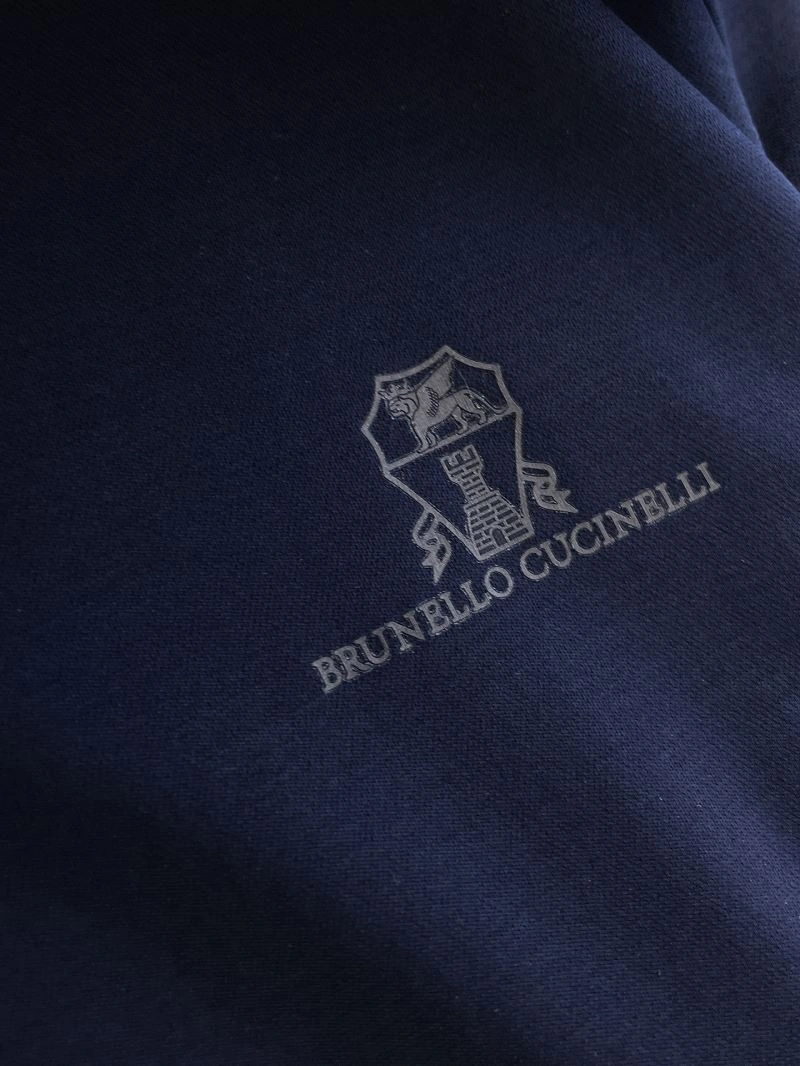 Brunello Cucinelli T-Shirts Stretchable 161932