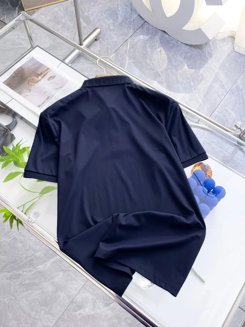 Brunello Cucinelli T-Shirts Stretchable 161932
