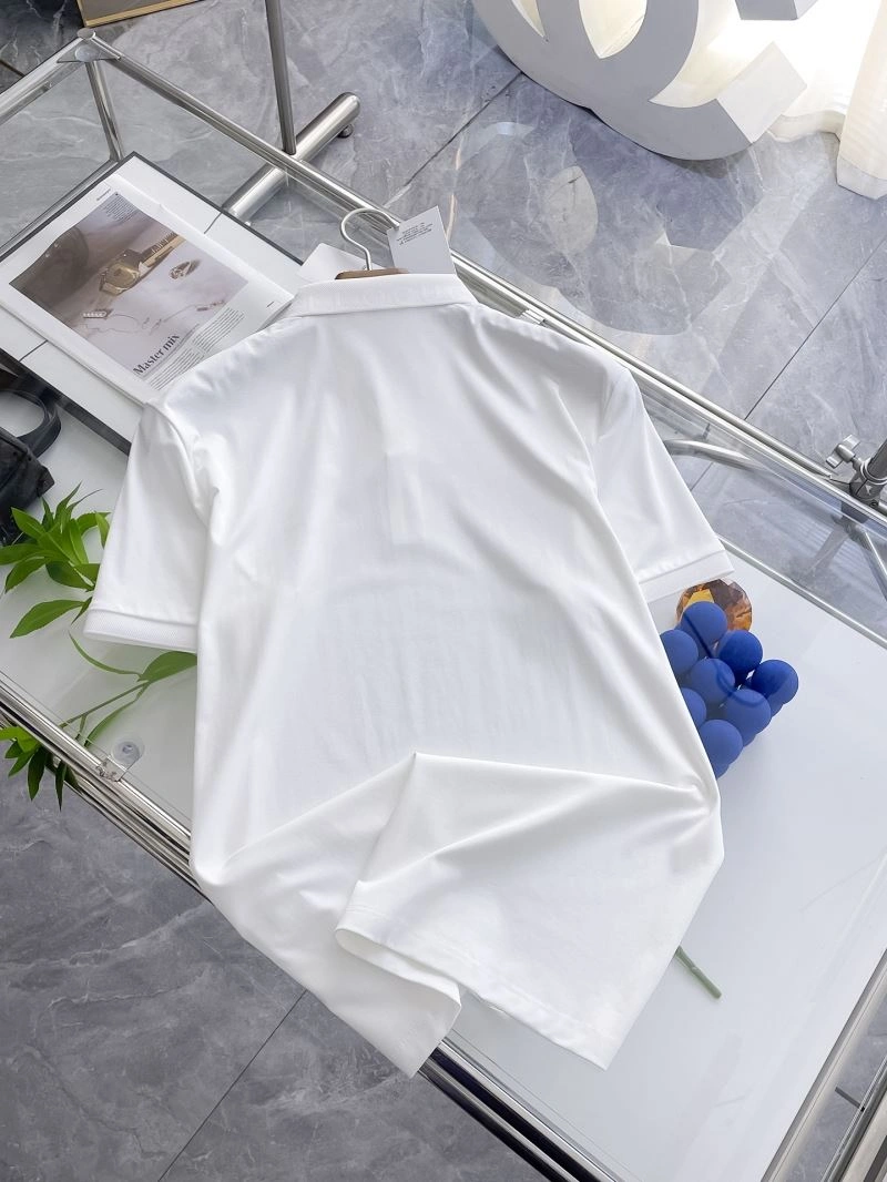 Brunello Cucinelli T-Shirts ZipUp 161958