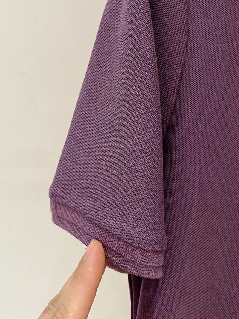 SmoothTexture Brunello Cucinelli T-Shirts 161929