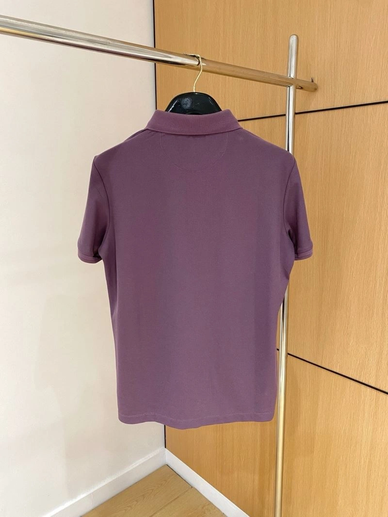 SmoothTexture Brunello Cucinelli T-Shirts 161929