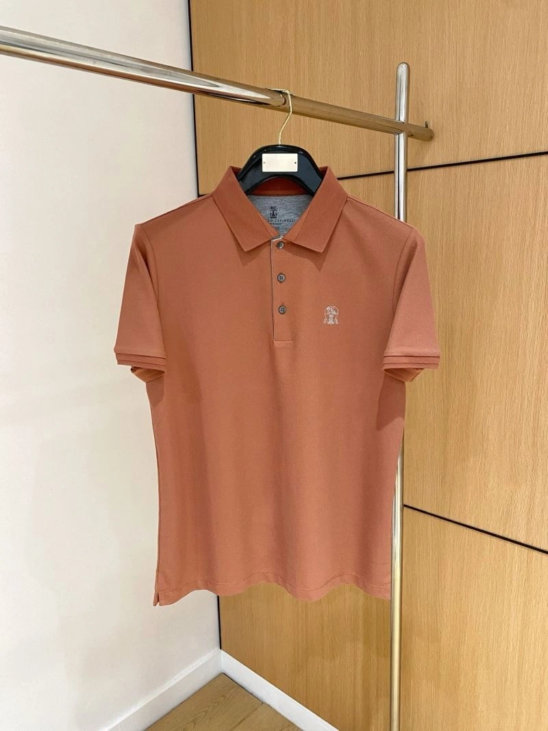 HighPerformance Brunello Cucinelli T-Shirts 161931