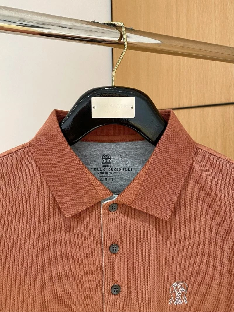 HighPerformance Brunello Cucinelli T-Shirts 161931