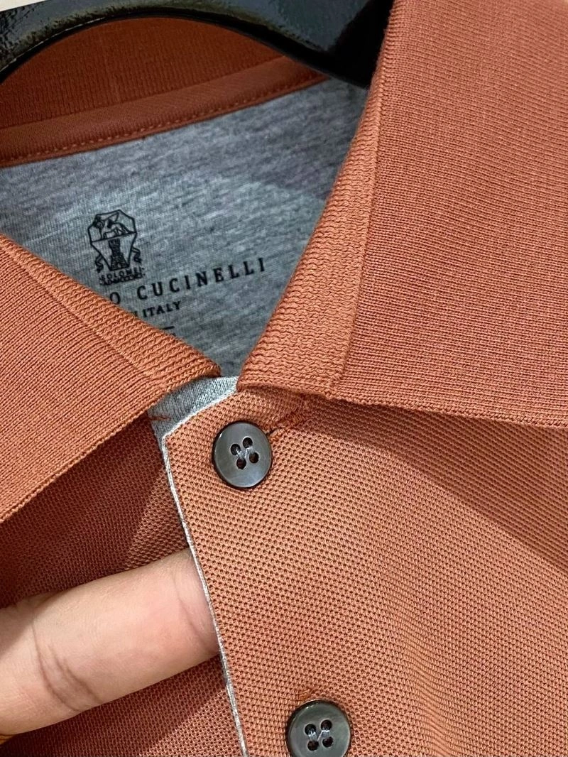 HighPerformance Brunello Cucinelli T-Shirts 161931