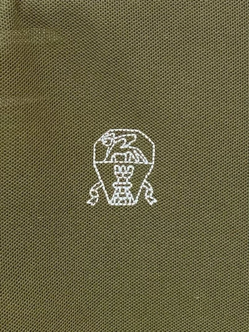 Brunello Cucinelli T-Shirts Versatile 161955